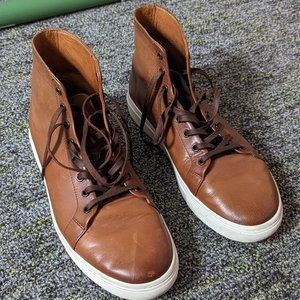 Thursday Premier High Top 9 toffee